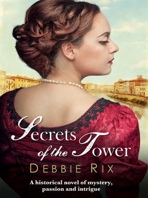cover image of Secrets of the Tower